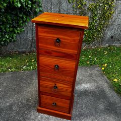 Tall Boy Drawers