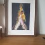 Framed Rock Prints Image 9