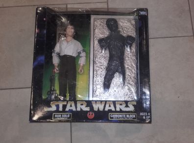 Star Wars Action Figures