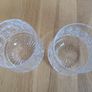 Waterford Crystal Lismore Suite Whiskey Tumblers Image 5