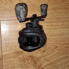 Abu Garcia Casting Reel