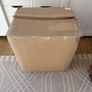 Wood Wool Hamper Filler 10kg, Natural Eco Gift Basket Packaging Image 3