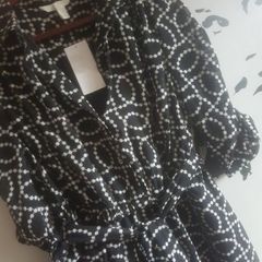 H&m Mama Nursing Function Dress