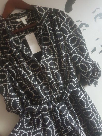 H&m Mama Nursing Function Dress
