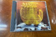 Maze Golden Time of Day CD