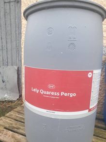 lely teat spray