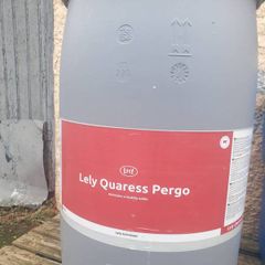 lely teat spray