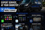 Auto Diagnostics