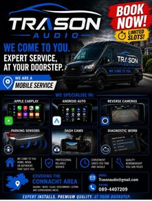 Auto Diagnostics