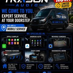 Auto Diagnostics