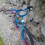 kids bike Image 3