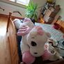 large stuffed animal - FREE Image 2