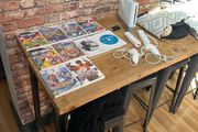 nintendo wii