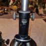 Vintage microscope - Medical Academy Gdansk Image 4