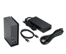 USB C docking station Kensington