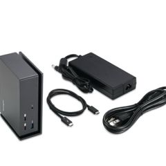 USB C docking station Kensington