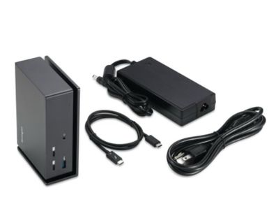 USB C docking station Kensington