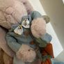 Mr and  Mrs Rabbit Image 3
