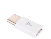 Micro USB to Type C Adapter Data Charging Connector