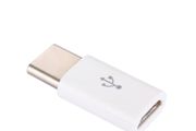Micro USB to Type C Adapter Data Charging Connector