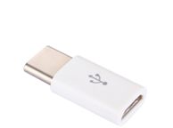 main image for ad Micro USB to Type C Adapter Data Charging Connector