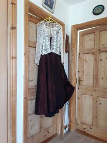 new long dress