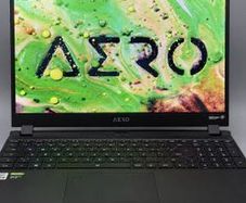 Laptop Gigabyte Aero 15 Yc 4k Oled/i9/3080/64gb/2tb