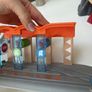 Brio Smart Tech Original Washing Station with BRIO Smart Tech ST-217 - Blue & Silver Streamlined Express Train Image 3