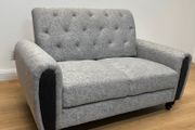 Light Grey Sofa (Brand-New)