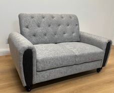 Light Grey Sofa (Brand-New)