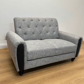 Light Grey Sofa (Brand-New)