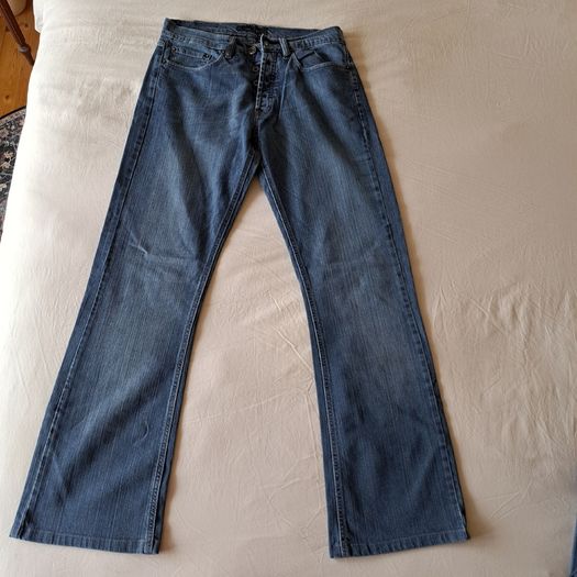Van Gils jeans
