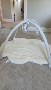 Mams and Papas Wish Upon a Cloud Playmat