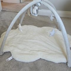 Mams and Papas Wish Upon a Cloud Playmat