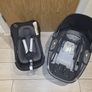 Maxi cosi Coral car seat and Isofix READY TO USE STRAIGHT AWAY! Image 3