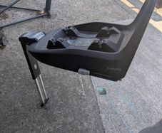 Maxi-Cosi 2wayFix ISOFIX Base  Collection Only