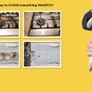 Synoshi Cordless Cleaning Brush Image 4