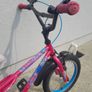 Kids 16" Bike Image 3