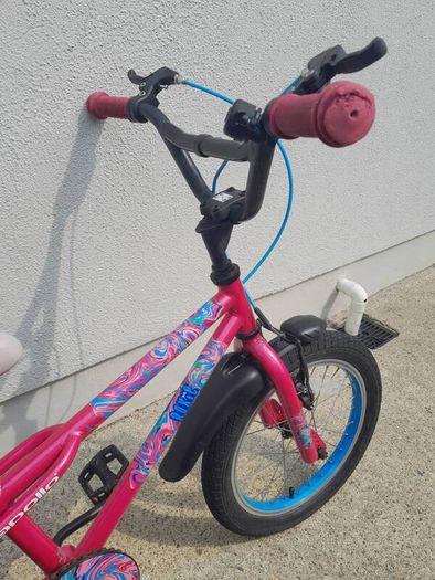 Kids 16" Bike