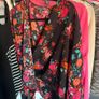 15 Piece Women's Tops Bundle | Size small | Bodysuits, Knitwear, Long Sleeves & Everyday Basics Image 3