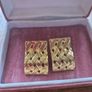 Vintage Hypo-Allergic Earrings Image 2