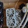240mm / 360mm Aio Liquid Coolers > Incomplete / Minor Rgb Issues Image 9