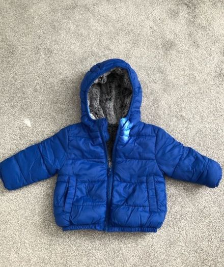 Baby Boy Bundle (6-9 mths) 25 pieces