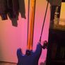 Sx Handmade Bass Image 5