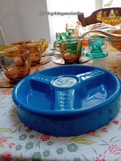 Wade Ashtray