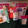 barbie ambulance Image 2
