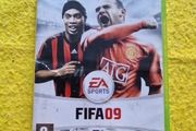 Fifa 09 2009  Xbox 360 games Original