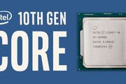 Intel Core i9-10900KF - Core i9 10th Gen Comet Lake 10-Core 3.7 GHz LGA 1200 125W Desktop CPU Processor