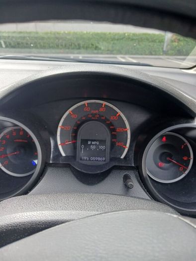 Honda Jazz 2011