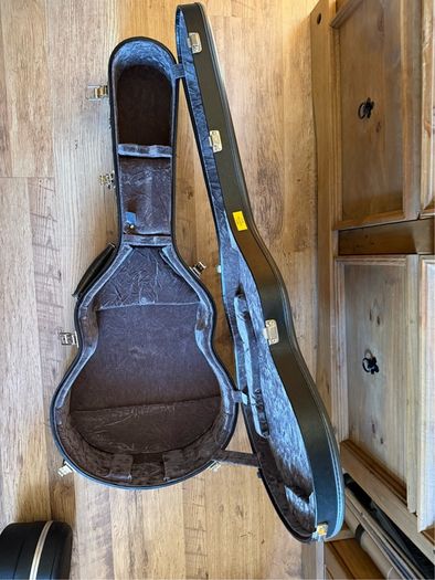 Lowden O50c Acoustic Guitar